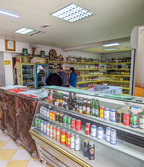 Alcohol in Morocco 14 Important Things You Need to Know Before You Go