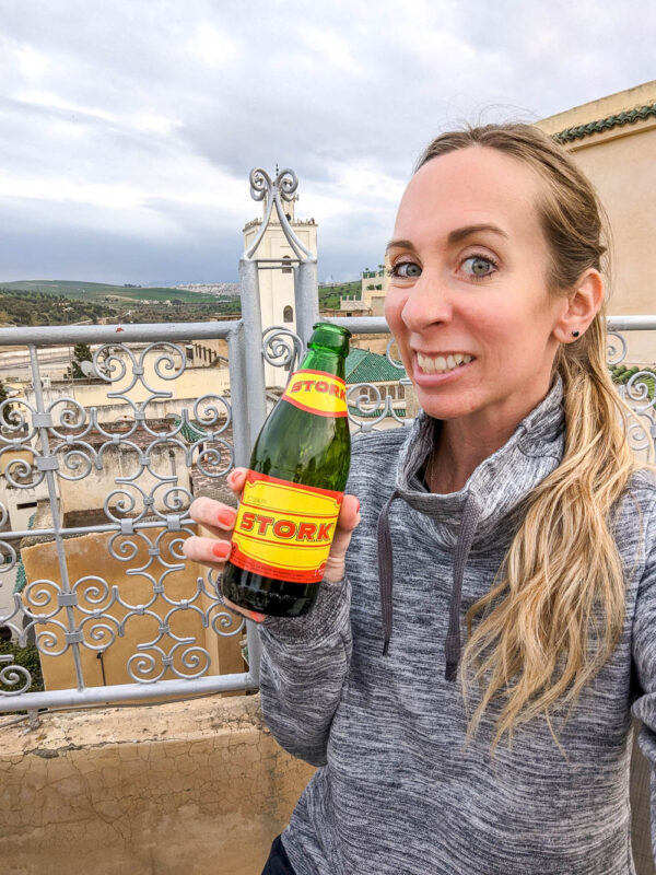 Alcohol in Morocco 14 Important Things You Need to Know Before You Go