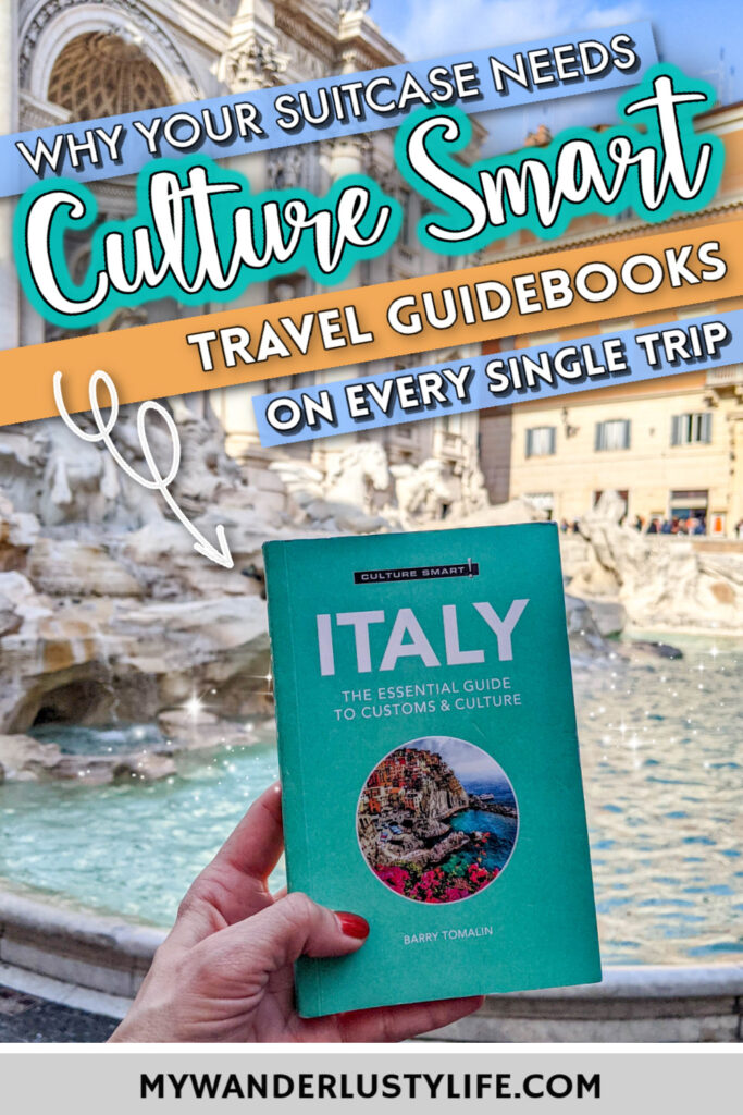 Culture Smart Guides Review: The Best Travel Guidebooks for Your Next Trip