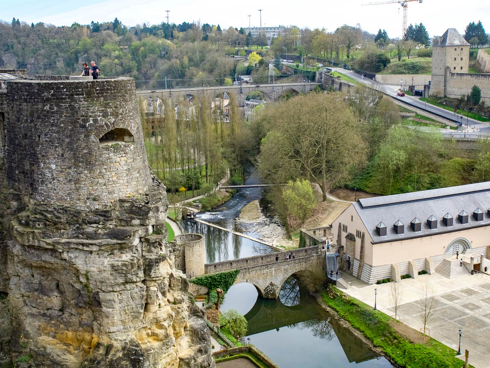 day trip from brussels to luxembourg