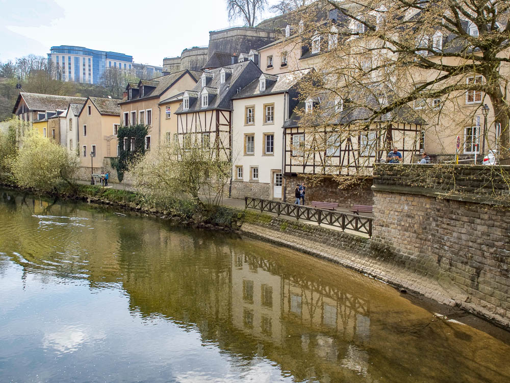 day trips from brussels to luxembourg