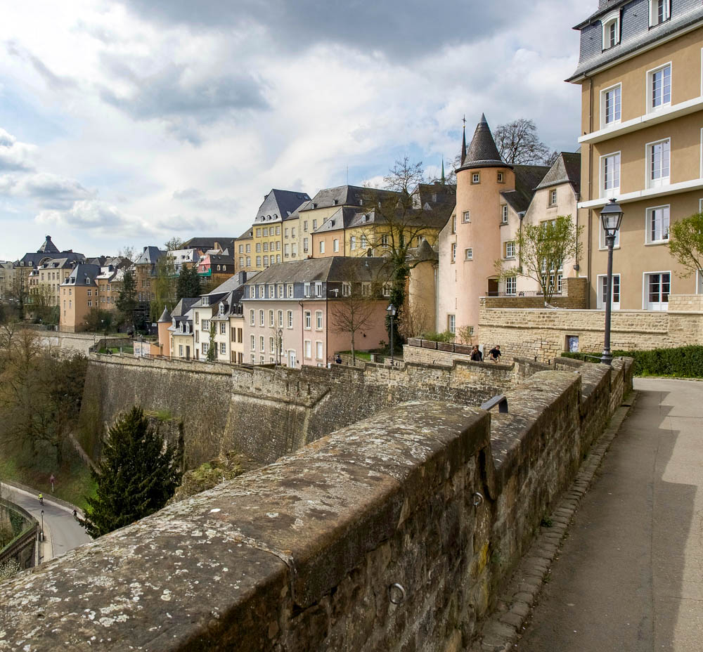 day trips from brussels to luxembourg