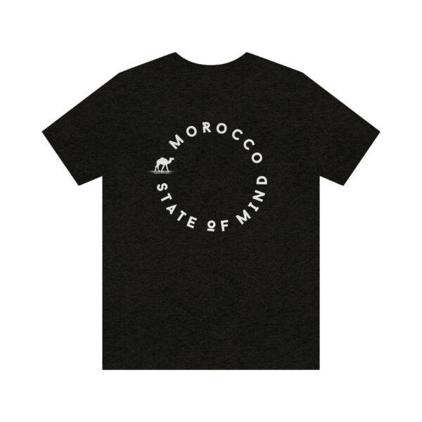 morocco state of mind tee