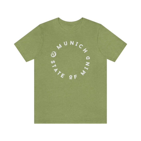 munich state of mind tee