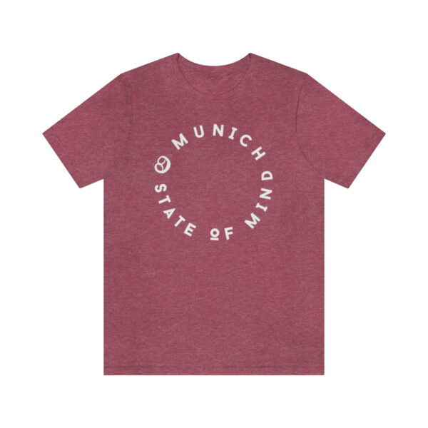 munich state of mind tee