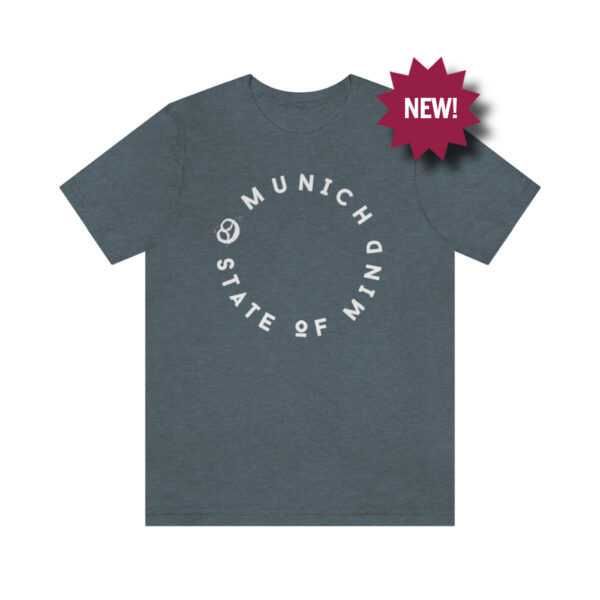 munich state of mind tee