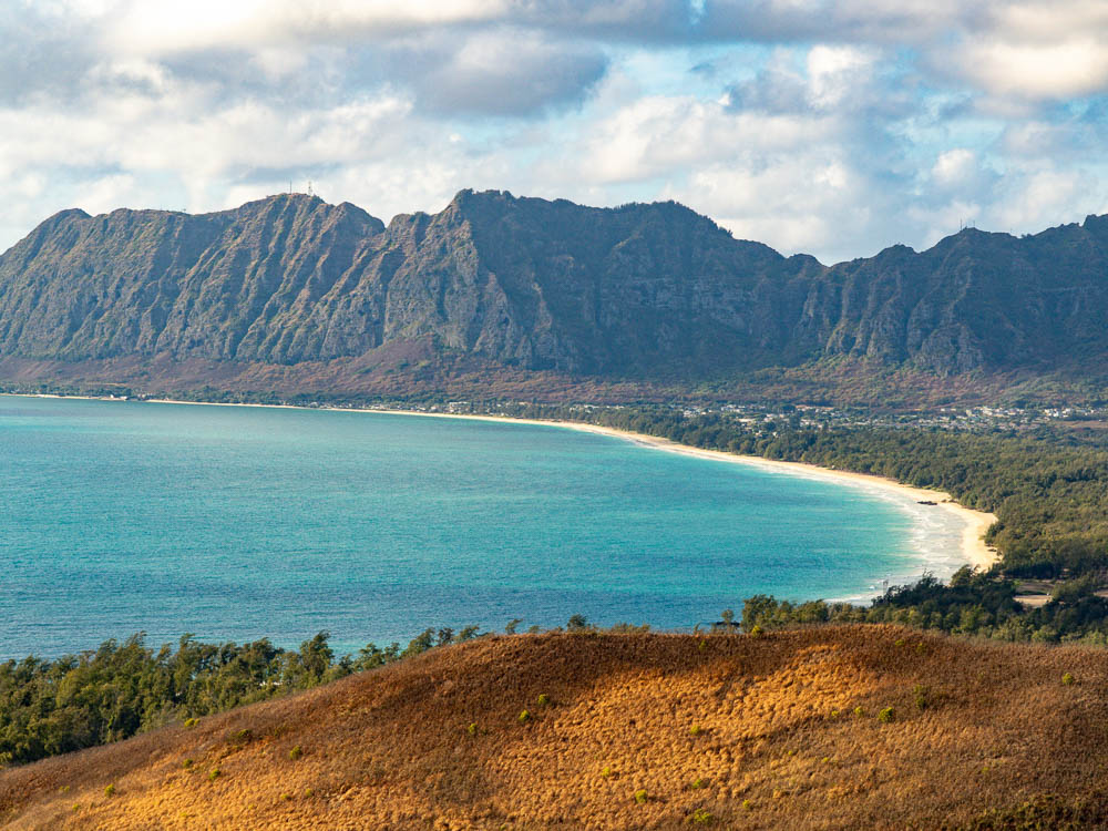 bucket list tour hawaii