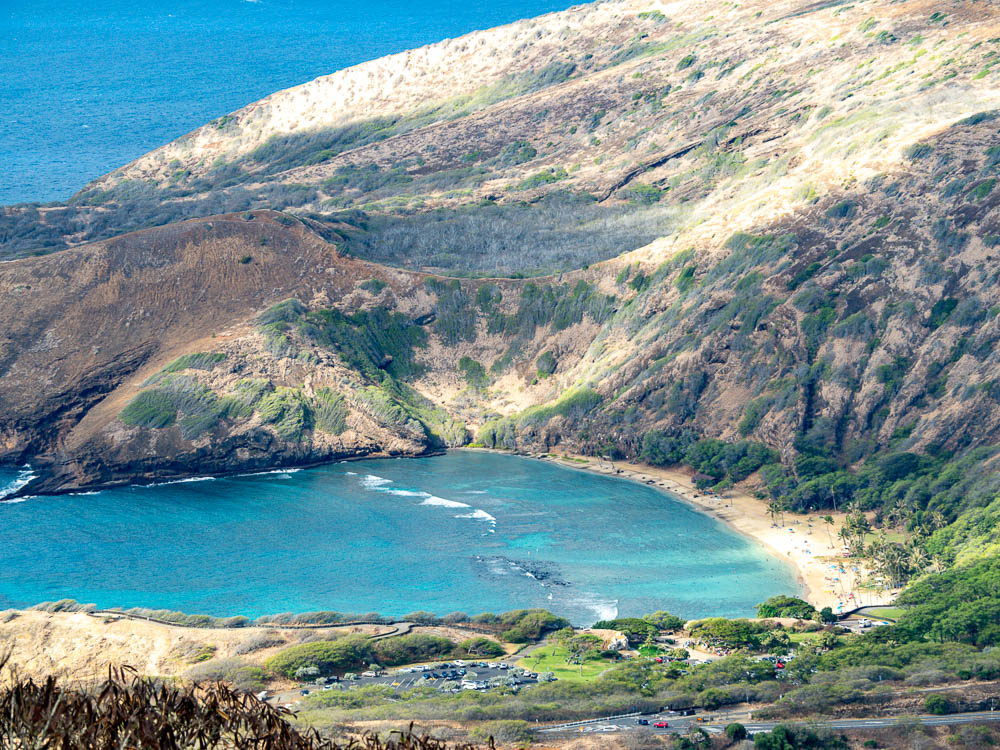 places to visit hawaii oahu