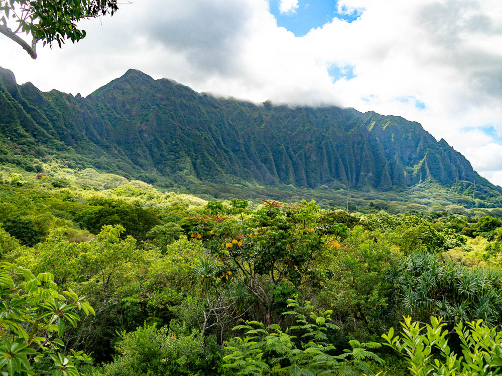 bucket list tour hawaii