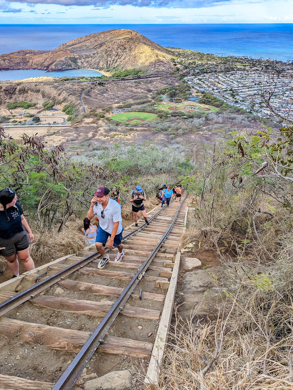 bucket list tour hawaii