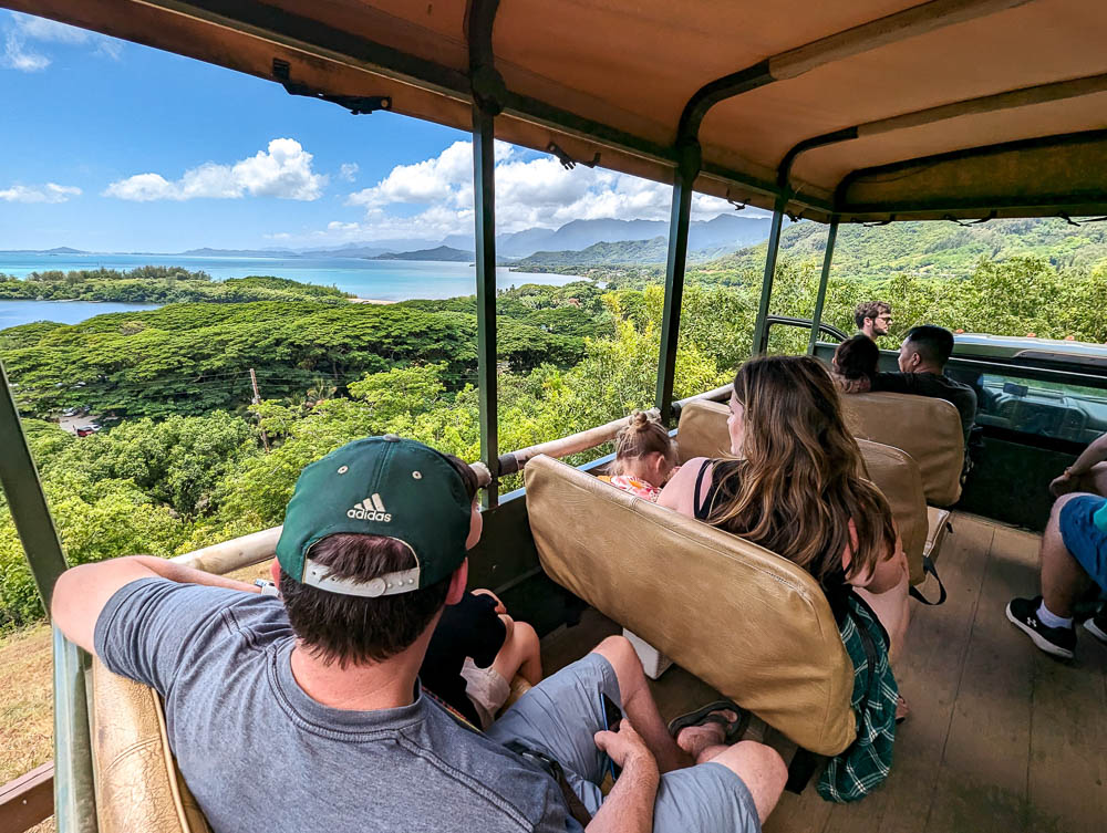 hawaii excursions oahu