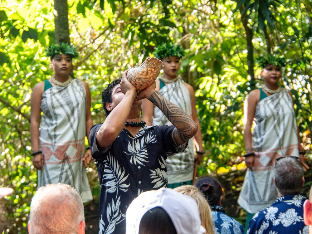 places to visit hawaii oahu