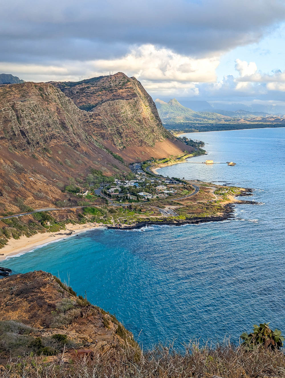 places to visit hawaii oahu