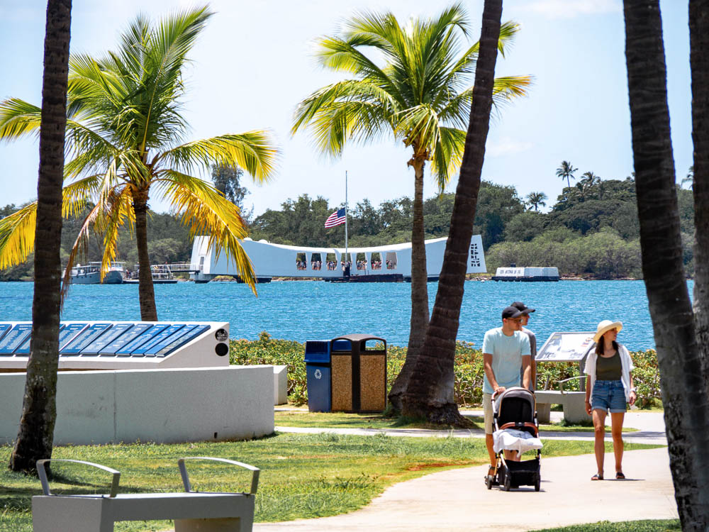 bucket list tour hawaii