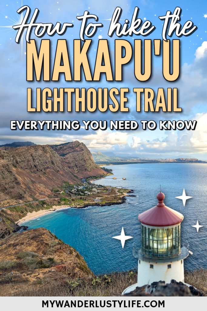 How to Hike the Makapu’u Lighthouse Trail: All You Need to Know!