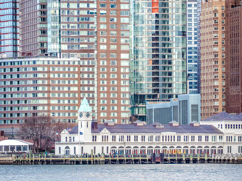 statue of liberty tour with pedestal access