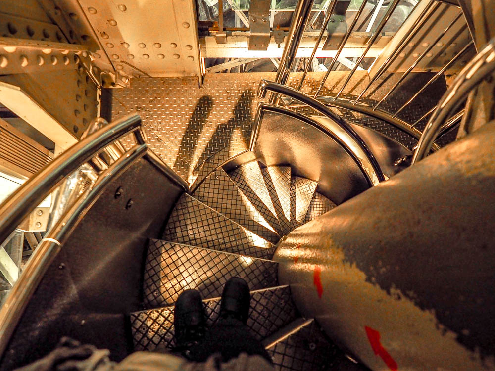 The Public Can Now Access the Statue of Liberty's Crown, After Two and a  Half Years (and 14 Flights of Stairs)