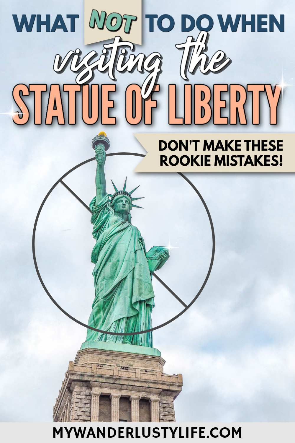 statue of liberty tour with pedestal access