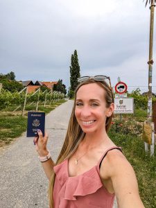 How to Go Wine Tasting in Slovenia: 3 Really Fun Wineries (+2 More Must
