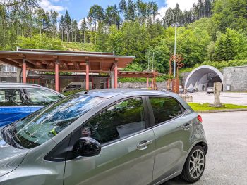 Driving in Slovenia: 16 Useful Things You Absolutely Need to Know