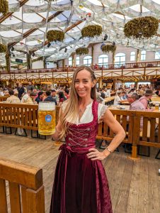What to Wear to Oktoberfest 2026: Oktoberfest Outfits Guide