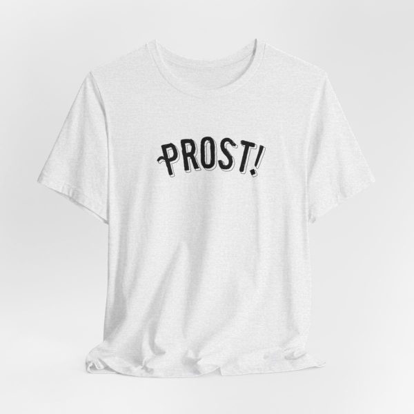 Unisex Prost! Tee (2025) - 12 New Colors! - Image 17