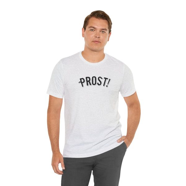 Unisex Prost! Tee (2025) - 12 New Colors! - Image 18