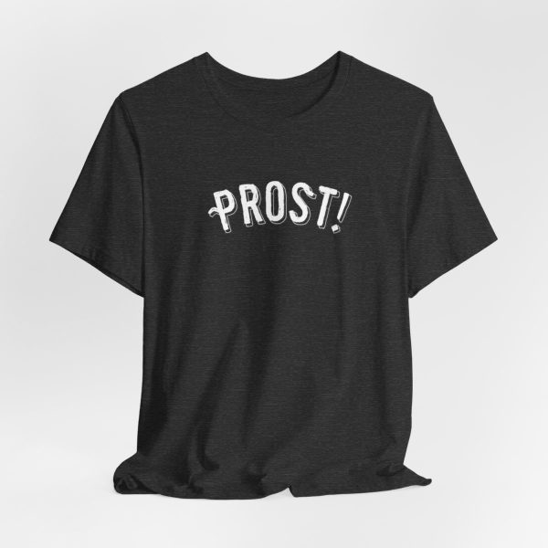 Unisex Prost! Tee (2025) - 12 New Colors! - Image 16
