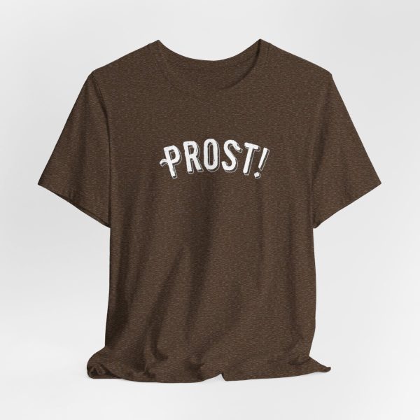 Unisex Prost! Tee (2025) - 12 New Colors! - Image 14
