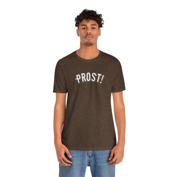 Unisex Prost! Tee (2025) - 12 New Colors! - Image 15
