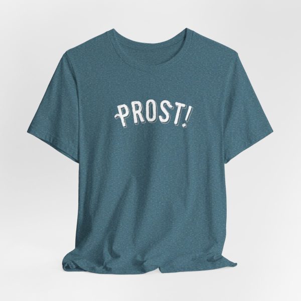 Unisex Prost! Tee (2025) - 12 New Colors! - Image 12