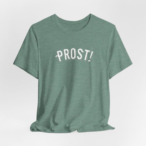 Unisex Prost! Tee (2025) - 12 New Colors! - Image 11
