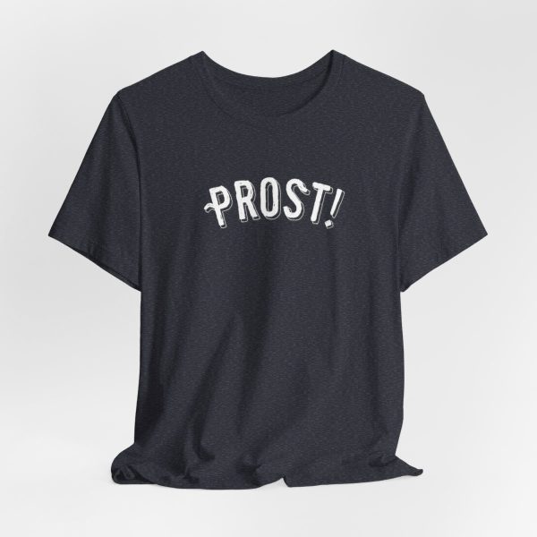Unisex Prost! Tee (2025) - 12 New Colors! - Image 10