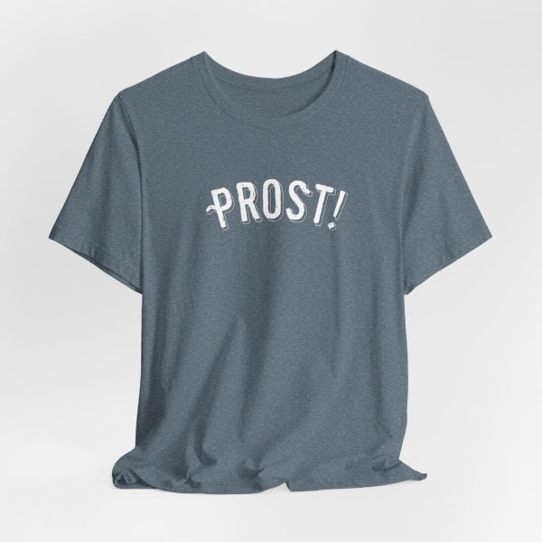 Unisex Prost! Tee (2025) - 12 New Colors! - Image 7