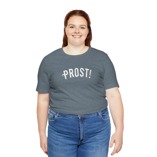Unisex Prost! Tee (2025) - 12 New Colors! - Image 8