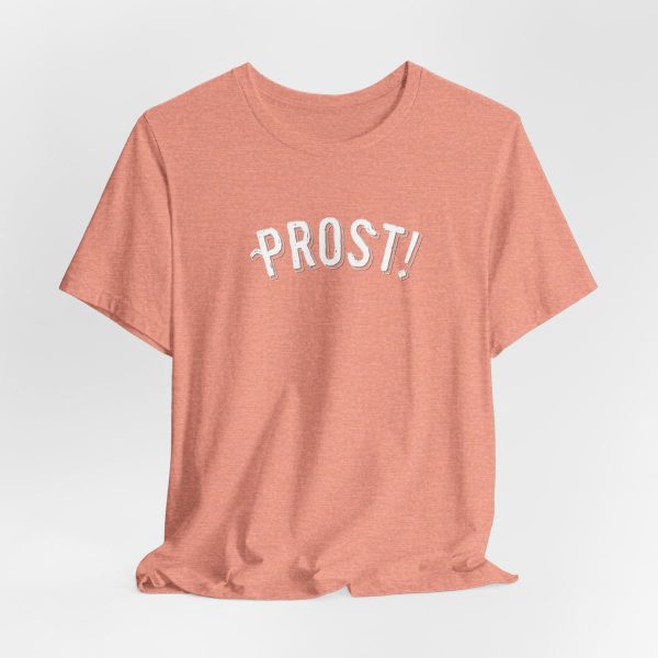 Unisex Prost! Tee (2025) - 12 New Colors! - Image 6