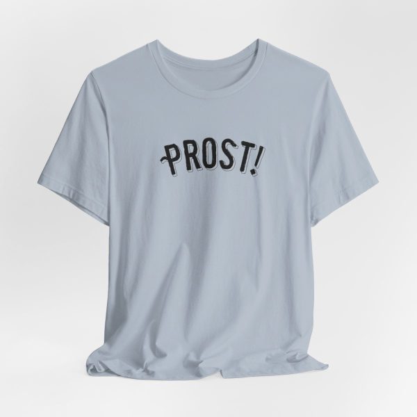 Unisex Prost! Tee (2025) - 12 New Colors! - Image 3
