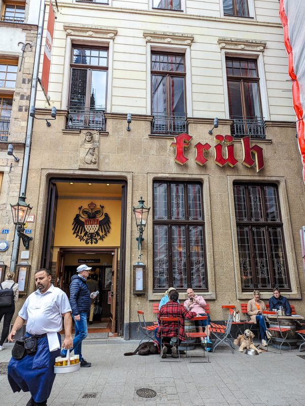 Where to Drink Kölsch in Cologne (Köln) & What You Need to Know