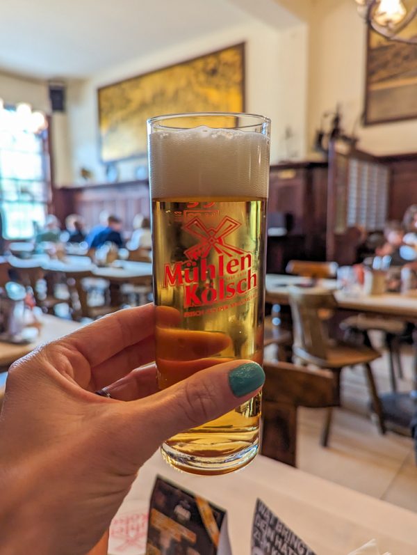 Where to Drink Kölsch in Cologne (Köln) & What You Need to Know