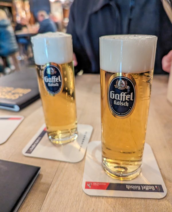 Where to Drink Kölsch in Cologne (Köln) & What You Need to Know
