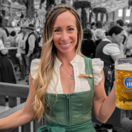 The Truth About Oktoberfest Bathrooms: All You Need to Know