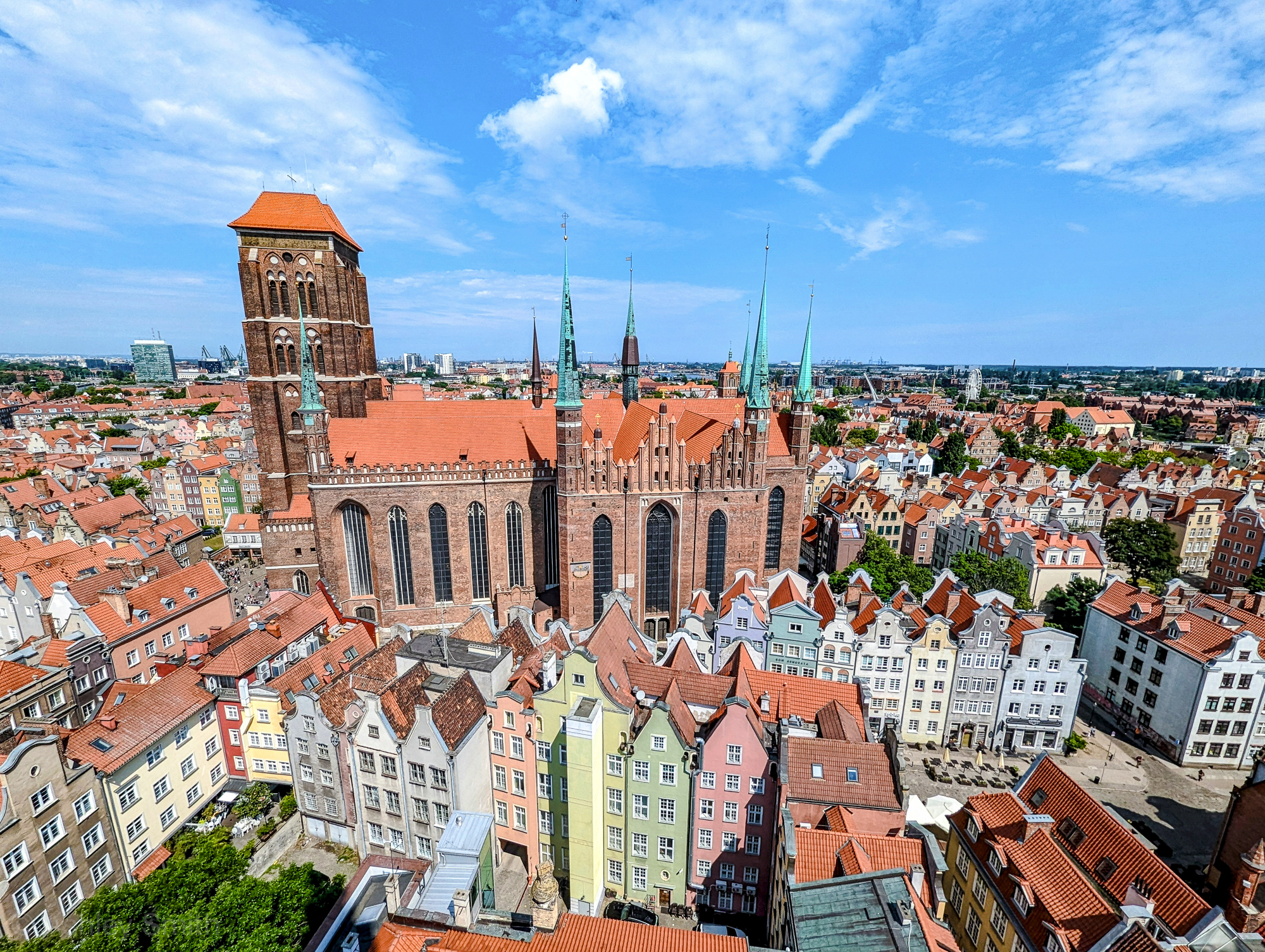 What to Do in Gdańsk, Poland + Helpful Tips & Mini Visitor Guide