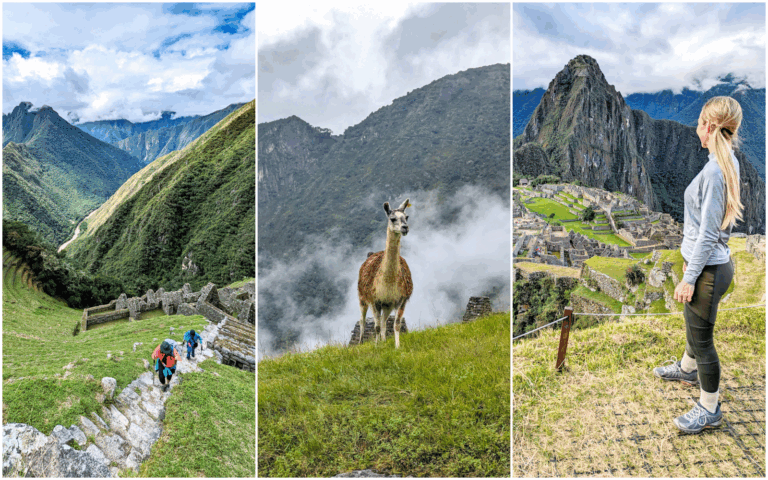 Hiking the 1-Day Inca Trail to Machu Picchu: All You Need to Know