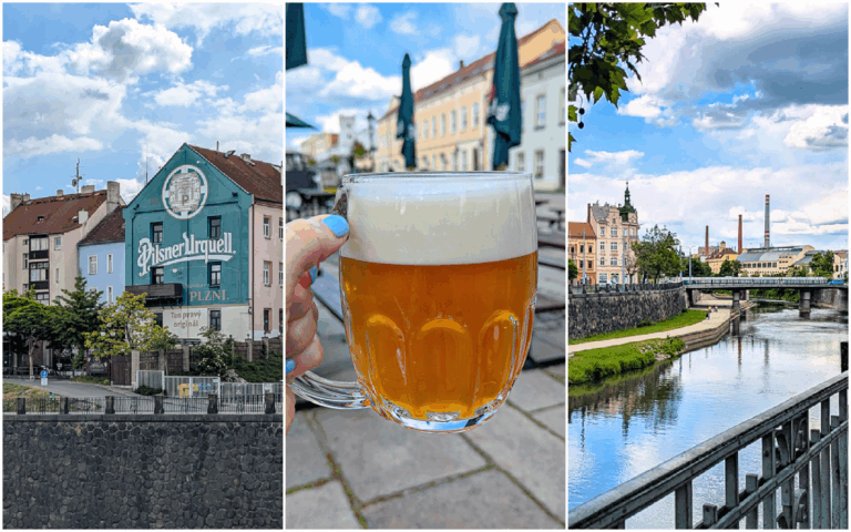 Where to Drink Pilsner in Pilsen, Czech Republic: 10 Pretty Cool Places