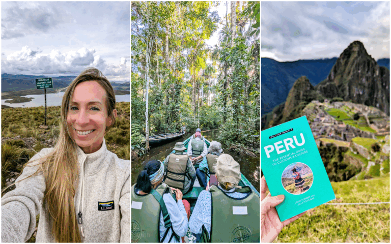 Complete Peru Packing List: What to Pack for All Your Adventures