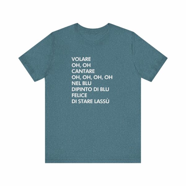 Unisex Volare Tee - 7 Colors - Image 8