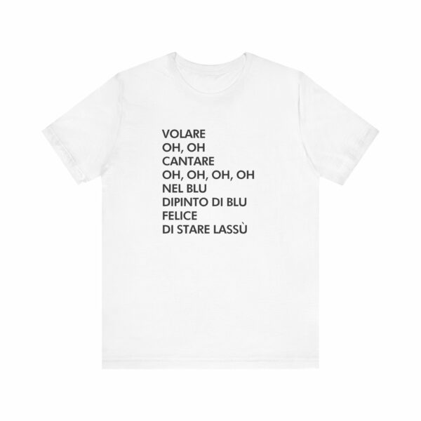 Unisex Volare Tee - 7 Colors - Image 9