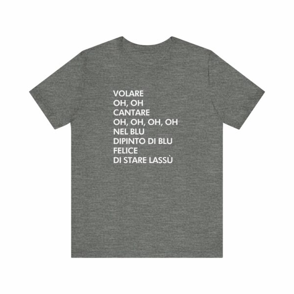 Unisex Volare Tee - 7 Colors - Image 2