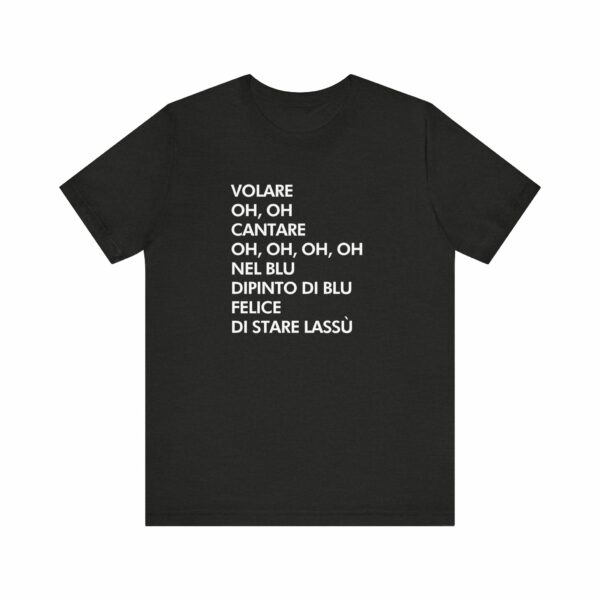 Unisex Volare Tee - 7 Colors - Image 3