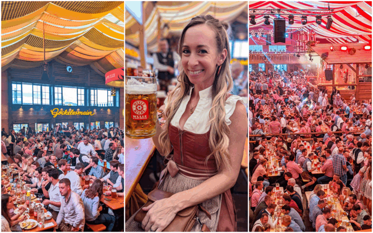 Quick & Easy Guide to Stuttgart’s Cannstatter Volksfest 2025: All You Need to Know